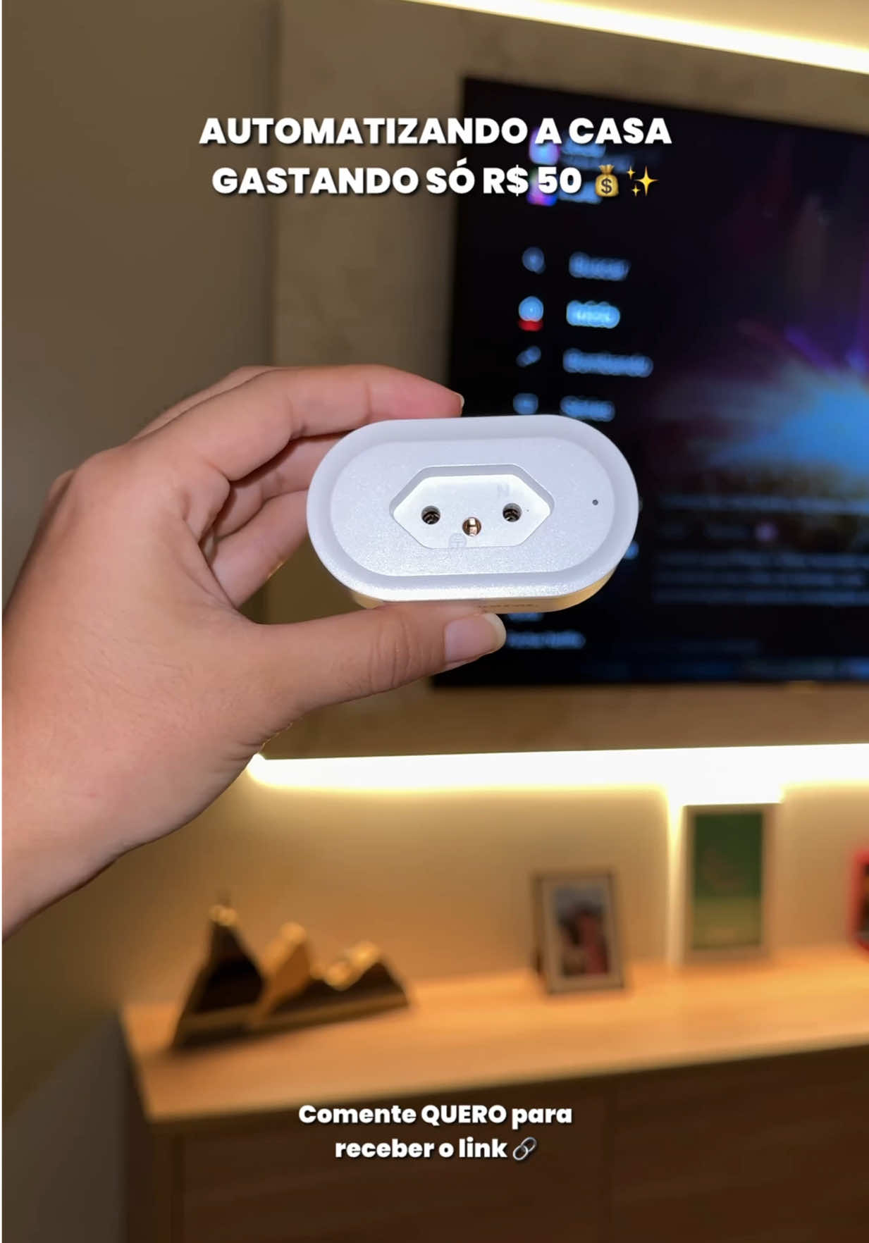 ID SHOPEE: CLV-FKA-GFJ 🫶🏻✨ #fy #shopee #alexa #smarthome 