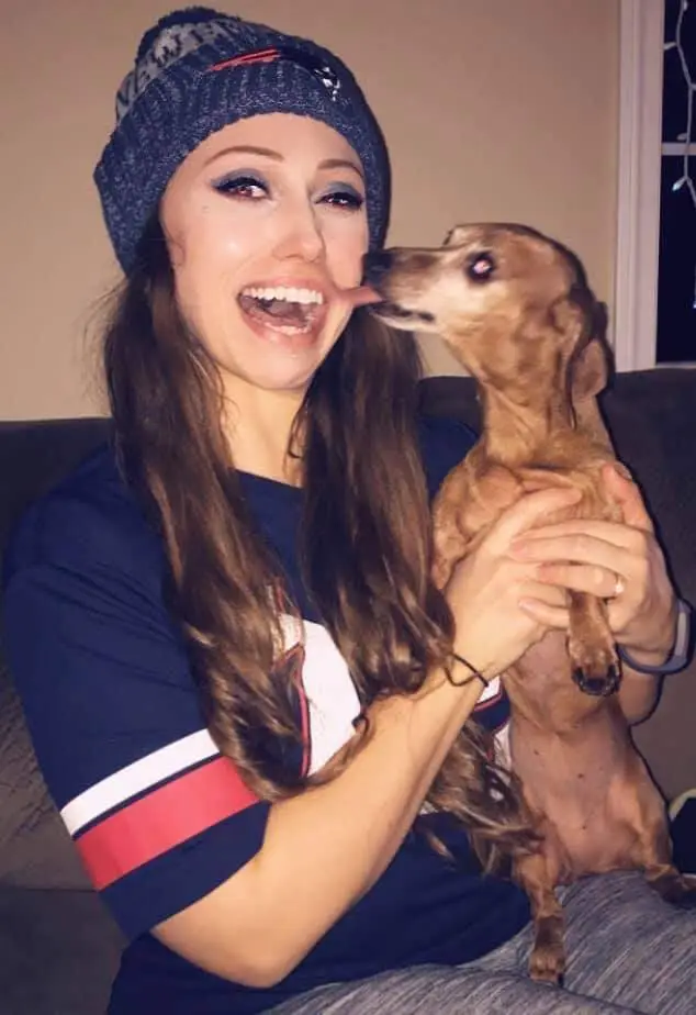 Yesterday was an incredibly difficult day for me. Nola came into my life during my second year in the Marine Corps. She had been with me through almost the entirety of my adulthood. She had lived a very long life with me. She was with me through my time in the Marine Corps, getting married, having children, and multiple moves around the country. It was such a hard decision to make, but I knew it was the right one because I didn't want to see her suffer. Any pet owner knows that these animals are family and will always hold a special place in our hearts.  RIP Nola 🐾September 11, 2009 - May 29, 2025🐾 #PetsOfTikTok #dogmom #dogsoftiktok #grief 