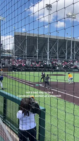 men “at work” #louisville #cardinals #Vanderbilt #regionals #baseball #viral #megdiem 