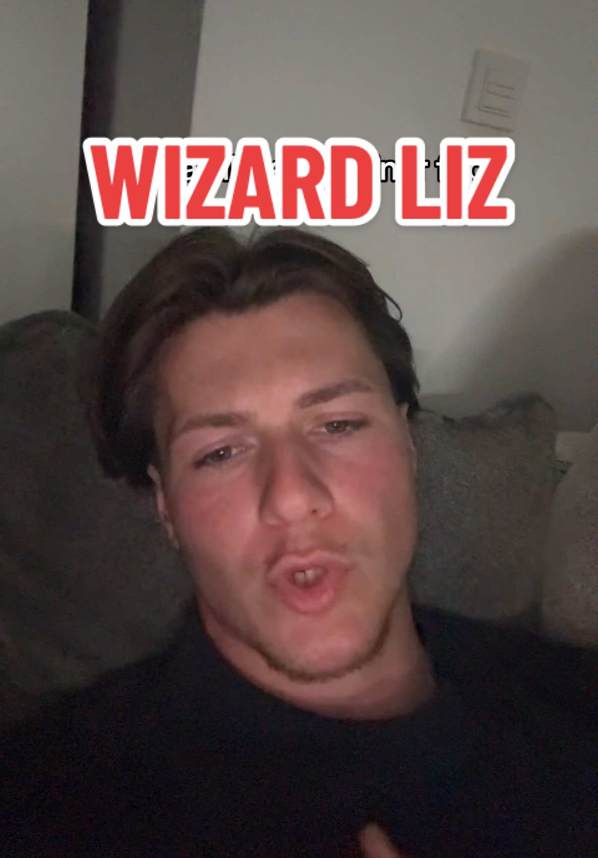 mach das weg bro #wizardliz #beziehung #cityboys 