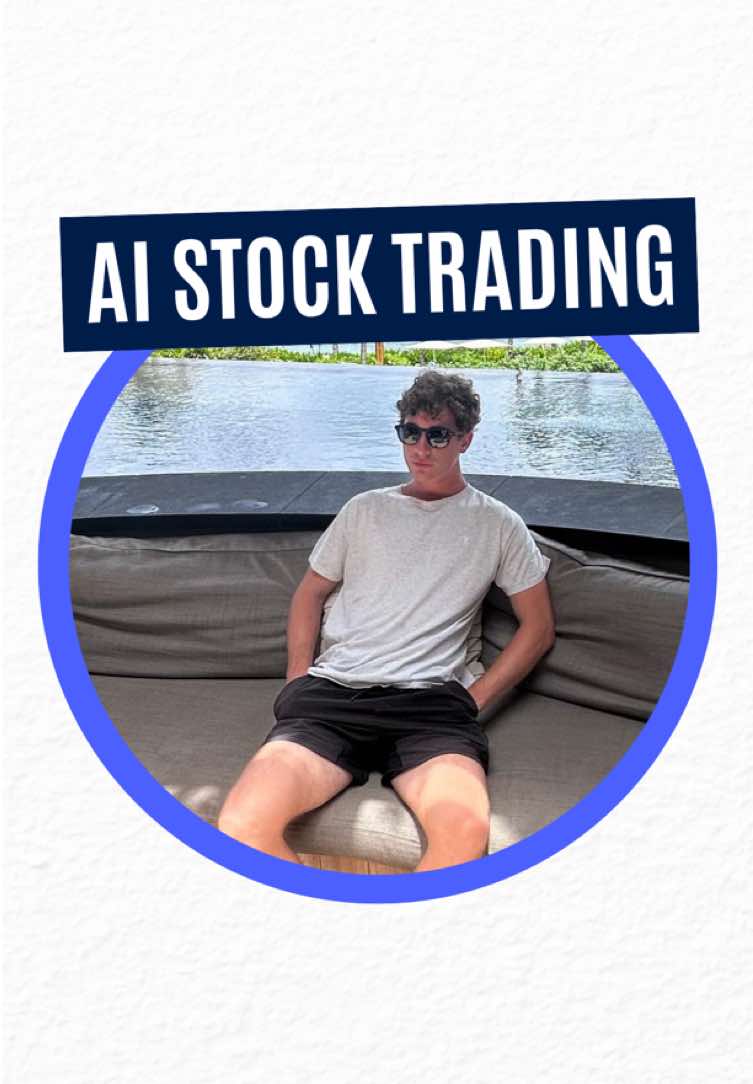 My double filtration strategy is all about quality over quantity. My bot only recommends on average 2-3 trades per month based on tens of parameters. If you want to see how these trades have performed, click the link in the bio, leave uour phone number, and I’ll give you a call.