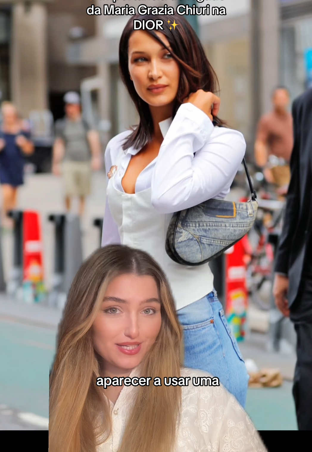 Maria Grazia Chiuri vai sair da Dior — mas o que é que ela realmente fez na marca? 💼✂️ #MariaGraziaChiuri #Dior #DiorCruise #AltaCostura #FashionNews #Moda2025 #FashionHistory #TikTokModa #FashionTalk #LookDePassarela #DesignerSpotlight #ModaComContexto #StorytimeFashion #CosturaDeLuxo #FashionForYou #FashionTikTokPortugal
