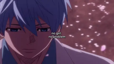 Repost 🙂 #song #fyp #edit #nogirls #noproblem #viral #basketball #kurokonobasket 