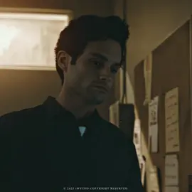 Ahh Joe Goldberg song || scp visuuallogo song Odetari - Hypnotic Data || #fyp #joegoldberg #joegoldbergedit #creatorsearchinsights #viral #edit #you #younetflix #season2 