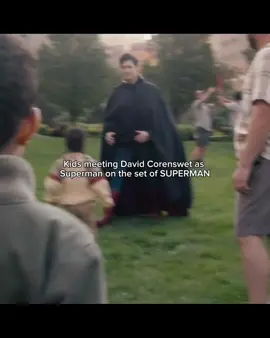 SUPERMAN!! #DC #DCU #DCUniverse #DCComics #dccomicsuniverse #Superman #ClarkKent #SupermanandLois #DavidCorenswet #JamesGunn #Comics #ComicTok 