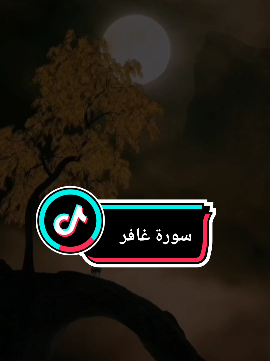 #وافوض_امري_الى_الله_ان_الله_بصير_بالعباد #سورة_غافر #خالد_الجليل #الله #قران #قران_كريم #القران_الكريم #القران_الكريم_راحه_نفسية😍🕋 #اكسبلور #اكسبلورexplore #اكسبلورر 