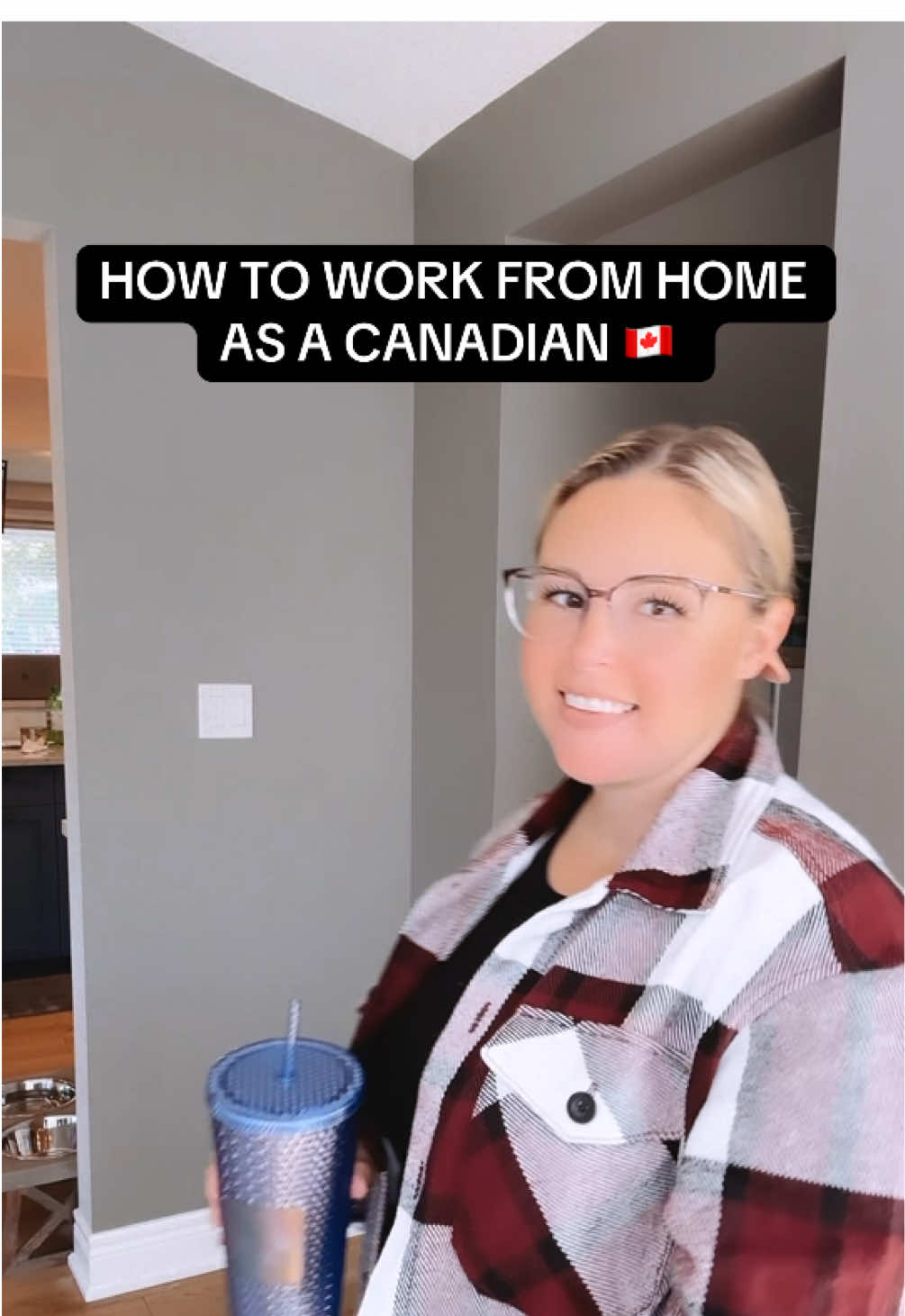 Are you someone who doesn’t think Canadians can make money online? I’m here to show you that we can!! ❤️ 🇨🇦 ‼️  Not Canadian? No problem!  This works world wide 🌎  #wifimoney #passiveincome #howtomakemoneyonline #momsover30 