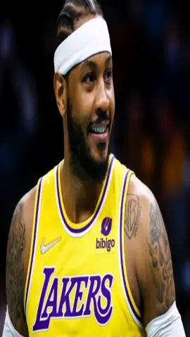 What Carmelo Anthony did? #creatorsearchinsights #carmeloanthony, #SportsNews, #truecrime, #youthviolence, #justice #fypeaceyaditokelos #foryou 