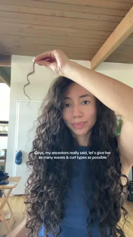 Truly tho!! #2ccurlyhair #3acurlyhair #curlywavyhair 