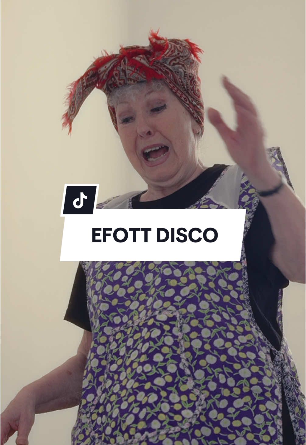 A galacsin legendája új életre kel – Titeket is vár az EFOTT Disco! 🪩 🎫 Jegyek és élmények: tickets.efott.hu #efott #fesztivál #fesztiválszezon #nekedbe #efottfesztival2025 #disco #efottdisco #2000s #90s #barátokközt #magdianyus