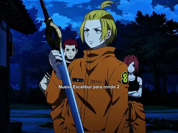 Arthur listo para la ronda 2 con dragón. ☠️🔥 #fireforce #fireforceseason3 #fireforceanime #fireforceedit #arthur #dragon  #beyfhanimee #bestanime #Anime #animeedit #animerecommendations 