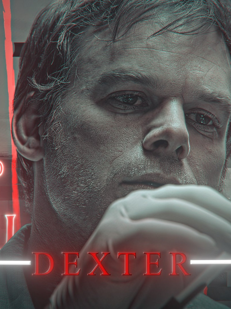 It's Obviously Self Defense✋🧓✋ #dexter #quinn #saxon #killer #brian #brianmoser #edit #peak #biny #dextermorgan #bayharborbutcher #lapassion #debra