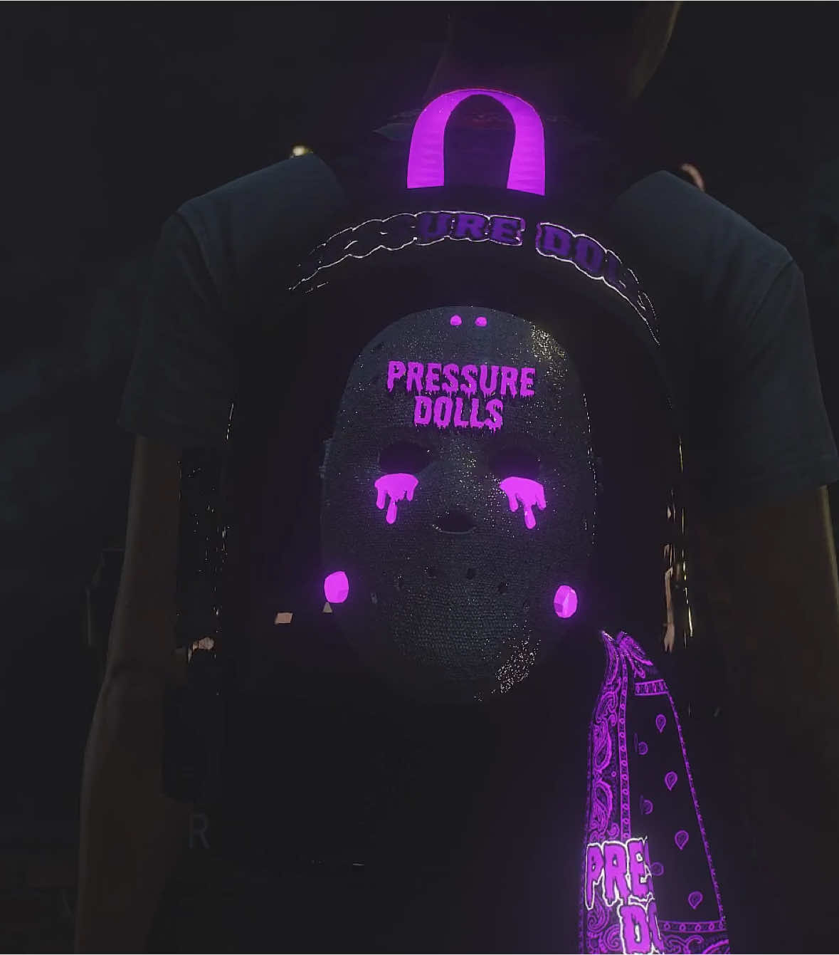 Custom FiveM Bag Made by Me 🥶🔥 — Join my server for more information: https:// discord.gg/wSUFsFTppA #fivem #fivemrp #fivemroleplay #fivemgta #fivemcommunity #viral #trending #xyzbca #fivempserver #qbcore #gtaroleplay #roleplay #seriousrp #fyp #foryou #foryoupage #fypシ  #yourpage #for #you #trending 