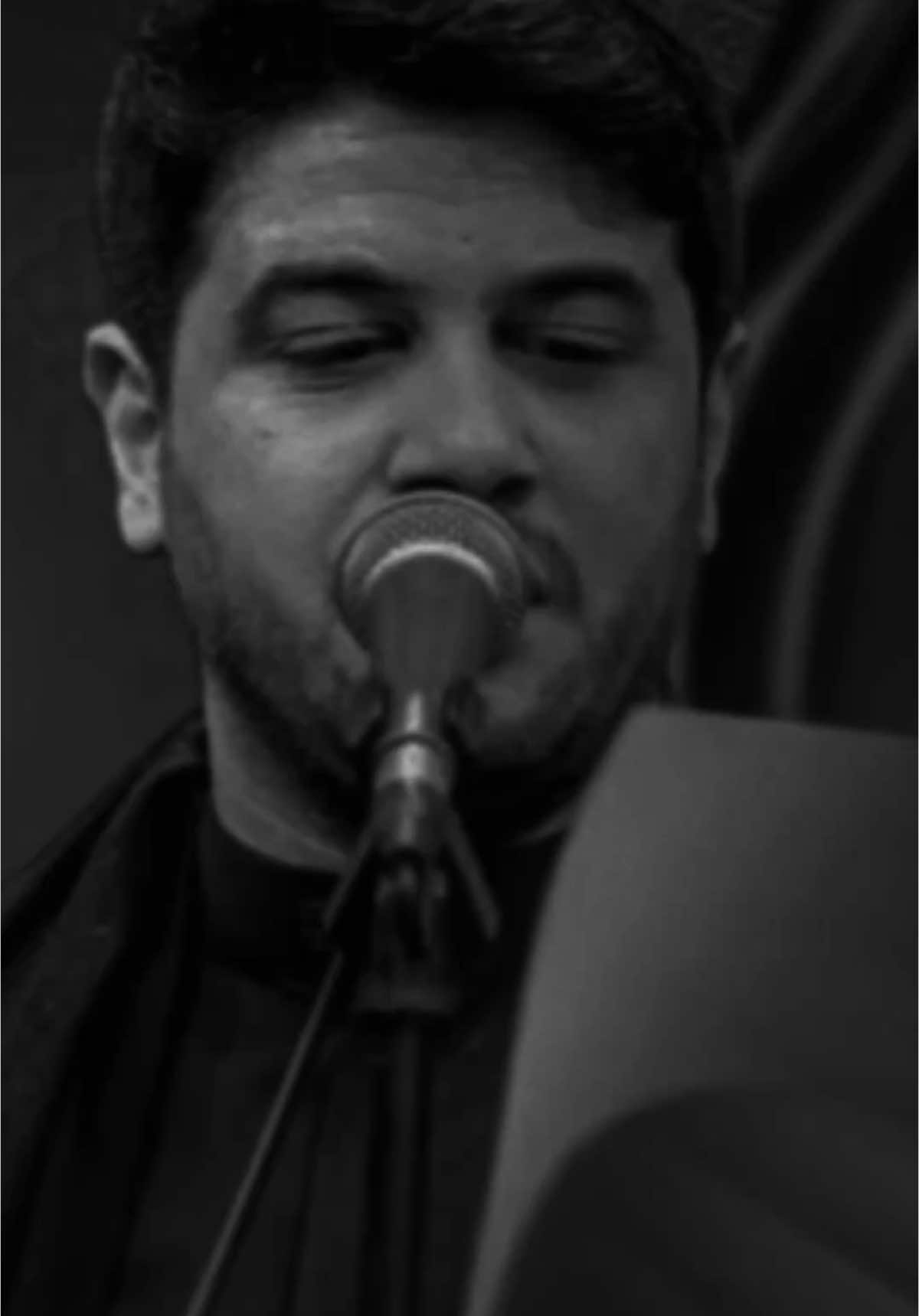 احساسي عاشورك.!! #محمد_الجنامي 