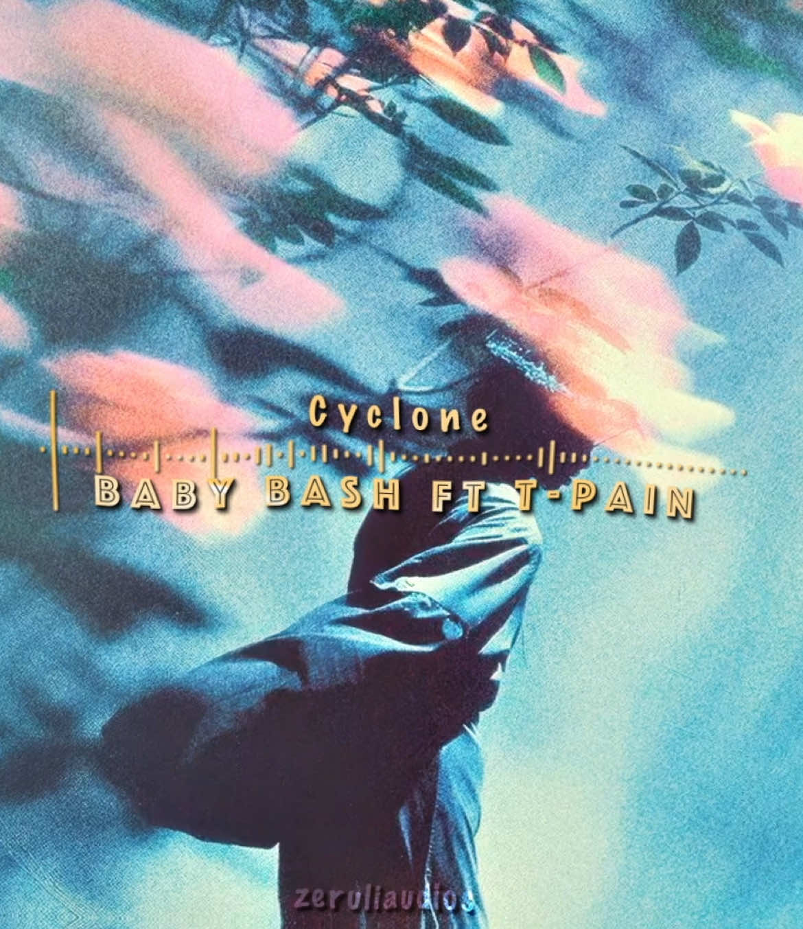cyclone edit audio | #soundforedits #editaudio #zeruliaudios #babybash 