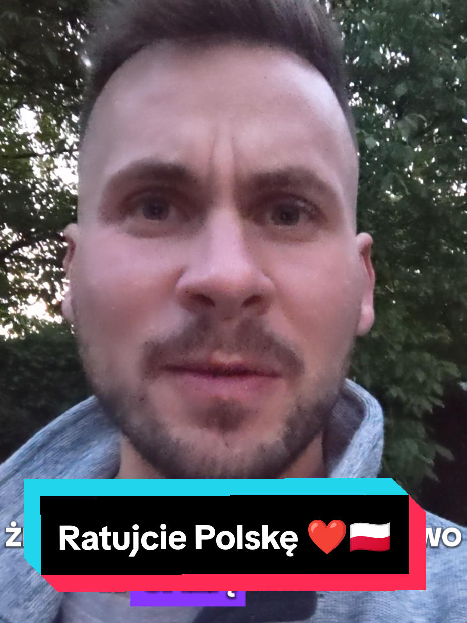 macie jeszcze szansę 💔 #bylenietrzaskowski #polska🇵🇱 #niemcy #deutschland🇩🇪 #poniemiecku #niemiec #nawrocki #wybory25 