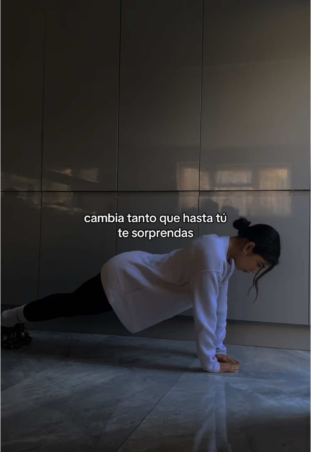 Si estás lista para transformarte, empieza hoy ✨La guía está en mi perfil  #motivation #inspiracion #disciplina #mentalidad #autoestima #crecimientopersonal #superacionpersonal #GlowUp #amorpropio #desarrollopersonal 