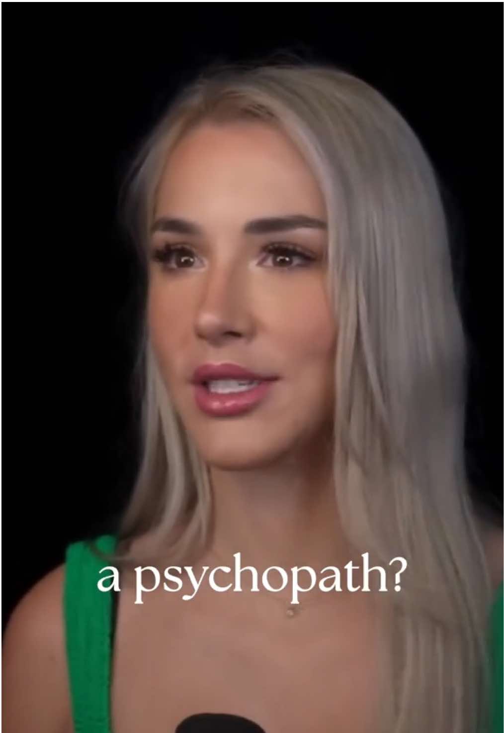 Personality Traits Of Psychopaths | Dr. Geoffrey Miller