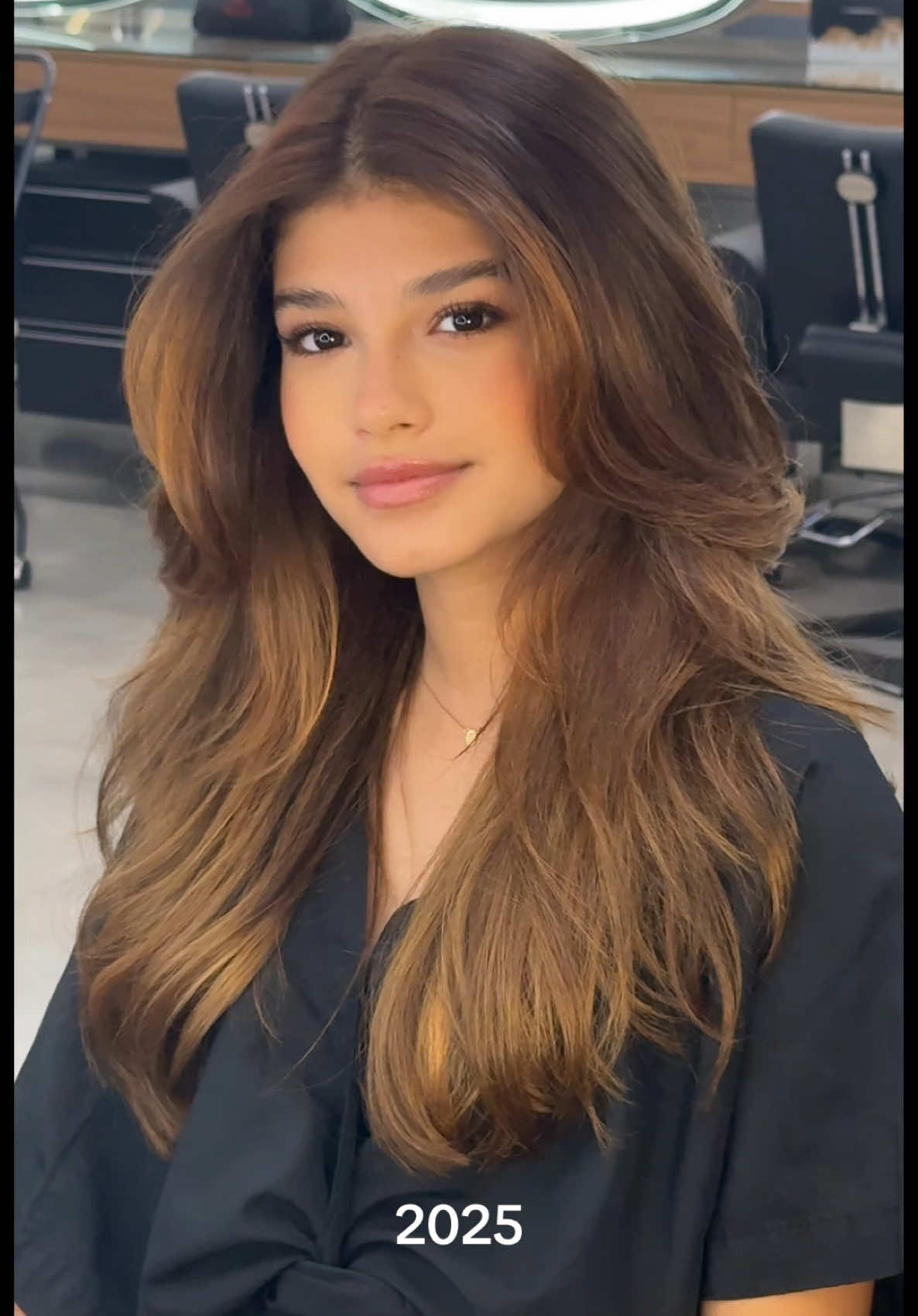 🤌🏻🥹 #maeefilha #maternidade 