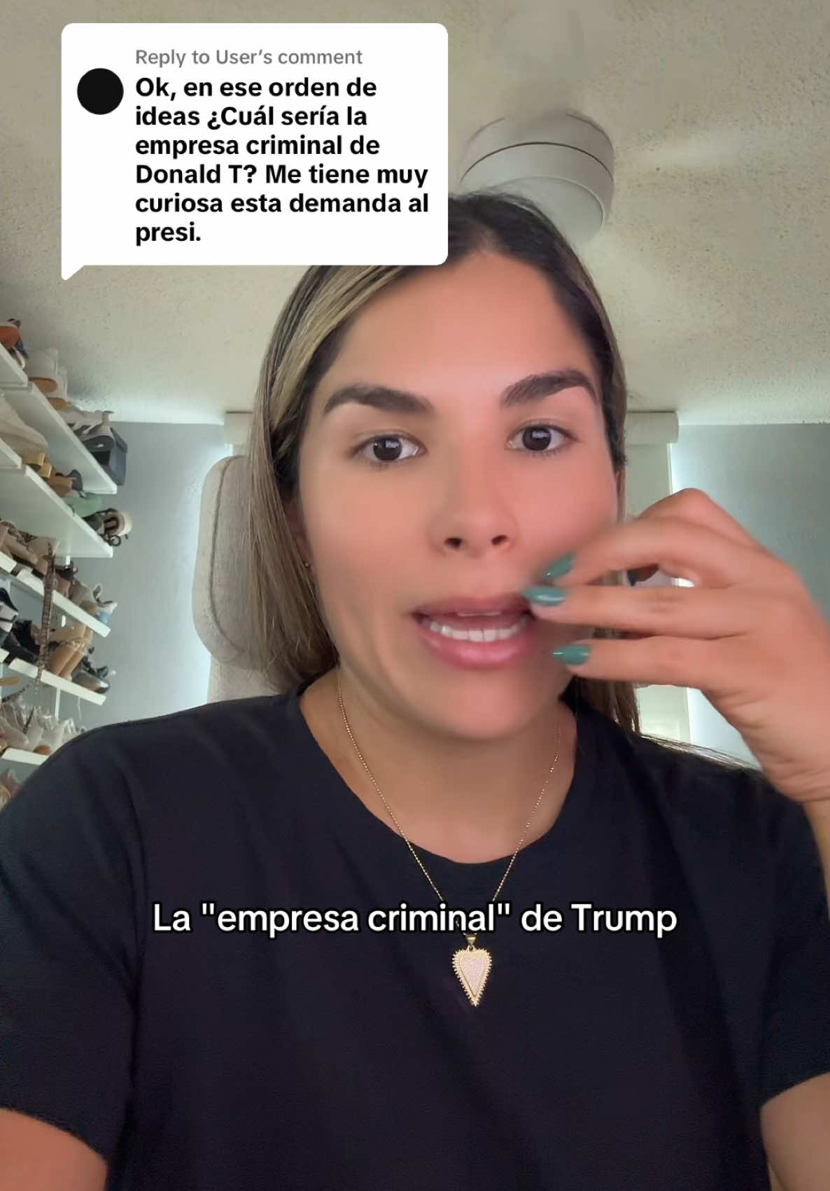 Replying to @User aquí te cuento en detalle de qué trata. 