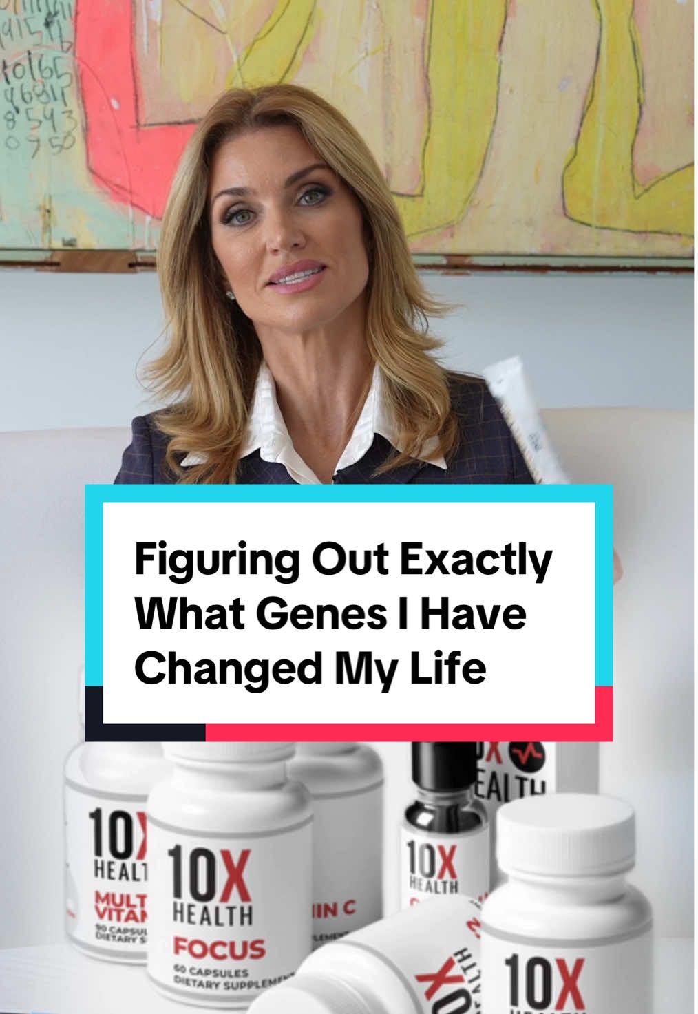 Figuring Out Exactly What Genes I Have Changed My Life 