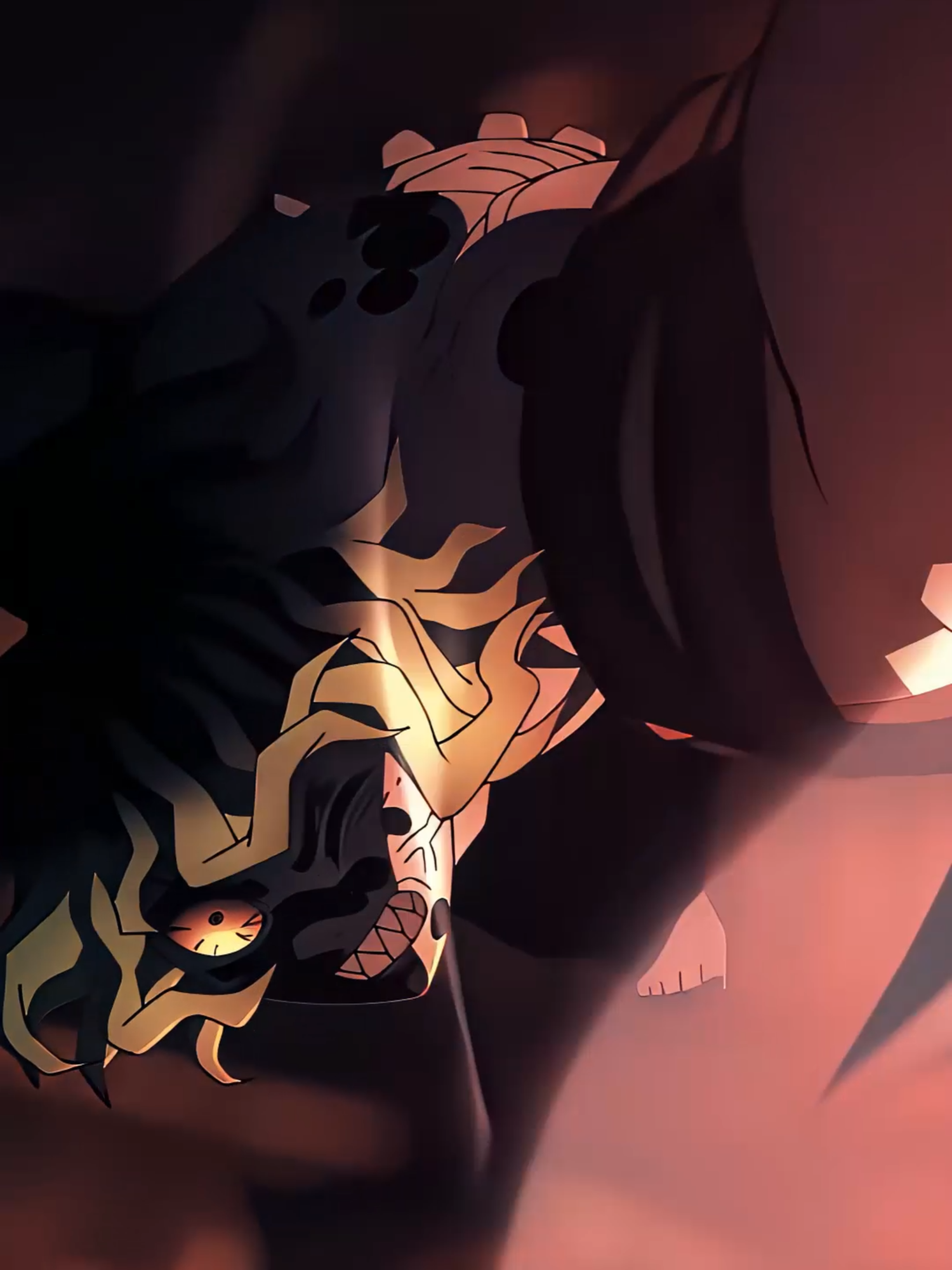 #anime #demonslayer #kimetsunoyaiba #edit #fyp