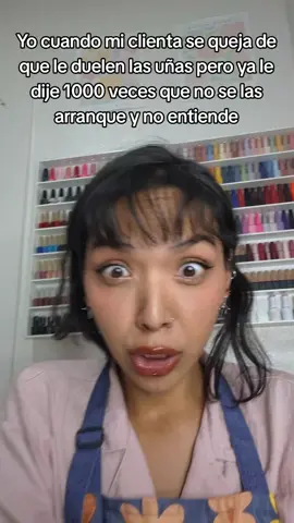 Aquí no se aceptan quejas, chulis #humor #tendencia #chisme #uñasmexico #uñas #uñasbonitas #manicurista #uñasacrilicas #humortiktok #fyp #uñas💅 #inspo #nailsartvideos #humoruñas #nailsart 