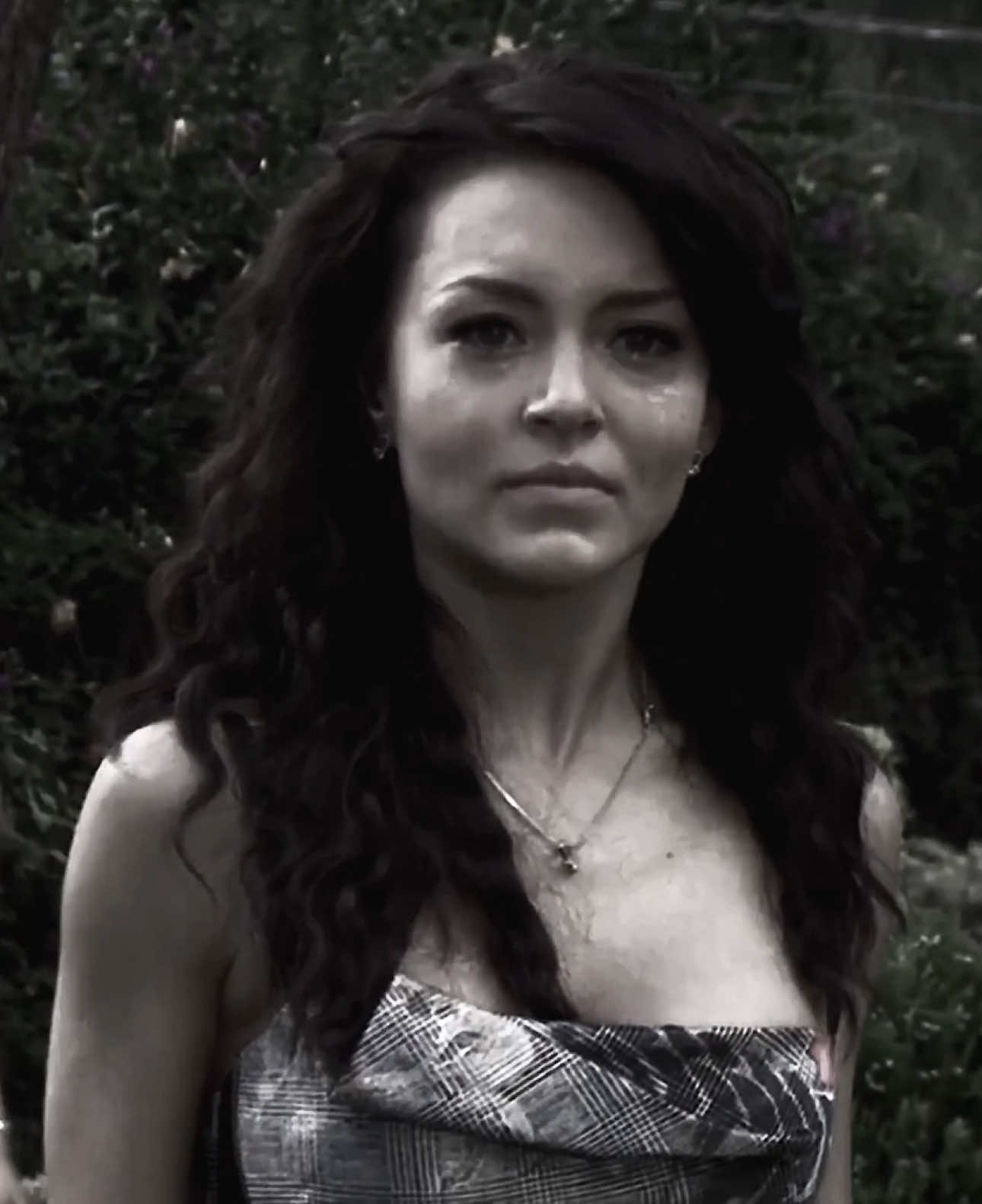:) || #teresa #teresachavez #teresanovela #telenovelas #parati #fyp #angeliqueboyer #villana 