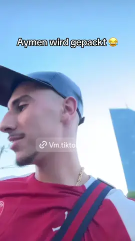 @AMO @Aymen #fyyy #haha #funny #amo #aymen #fypageシ #pourtoi #foru 