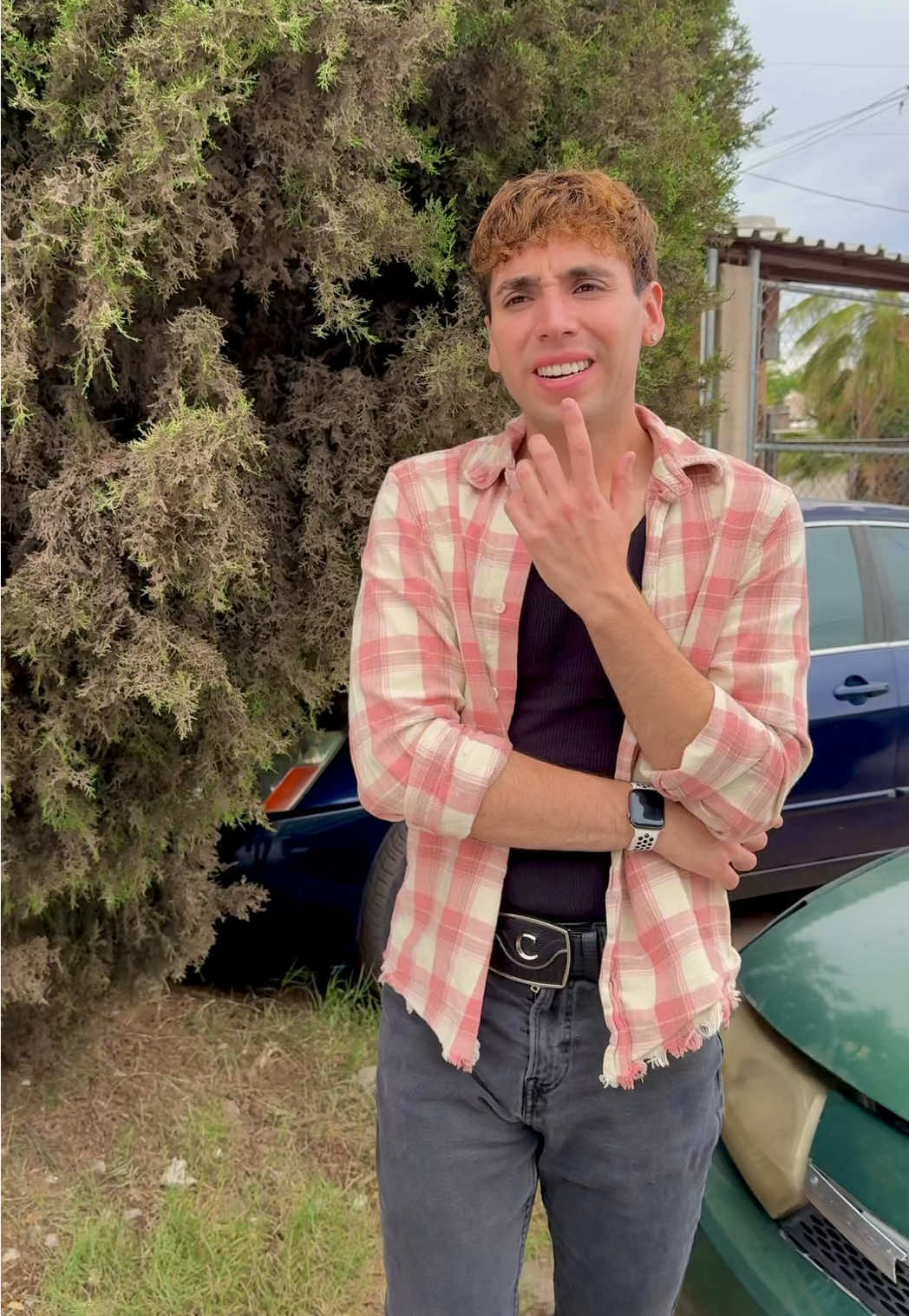 Tu amigo el que siempre dice “Dichos” 🤣@Javi Marquez ⚡️ 