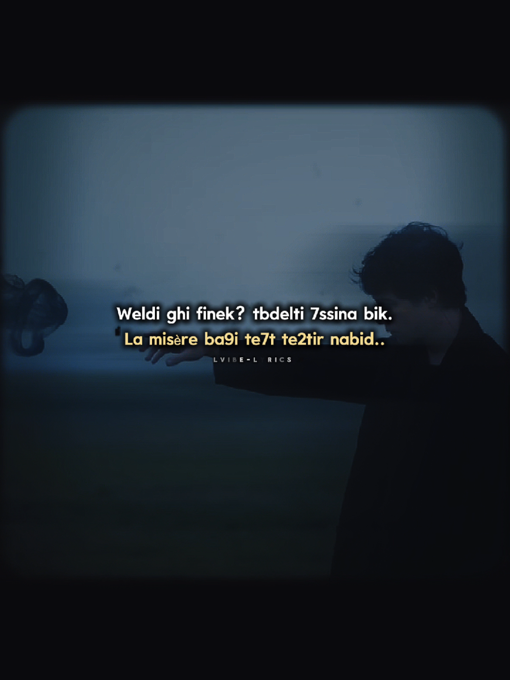 🖤 . . . #rapmarocain #edit #lyric #shaw #flypシ #pourtoi #fyp #trendingvideo #viral_video #explore #🇩🇿🇲🇦🇹🇳 #VoiceEffects #تصميم_فيديوهات🎶🎤🎬 #paroles #lvibe_lyrics 