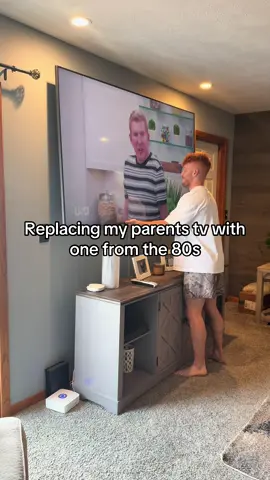 Back in my day ahh parents