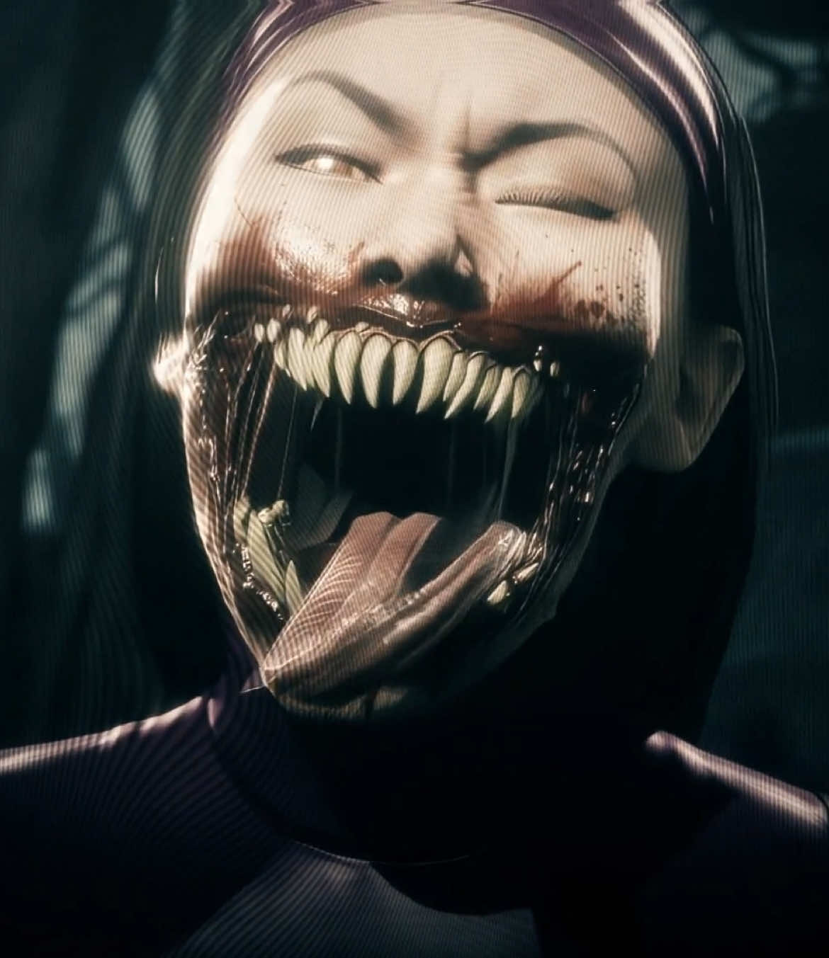 missing this mileena model.           {scp @Zech} #mileena #mileenaedit #mileenakahnum #mk11 #mk11edit #mortalkombat #mortalkombat11 #editor #aftereffects #cythons #fyp #foryou #viral #mortalkombat1 #mk1 