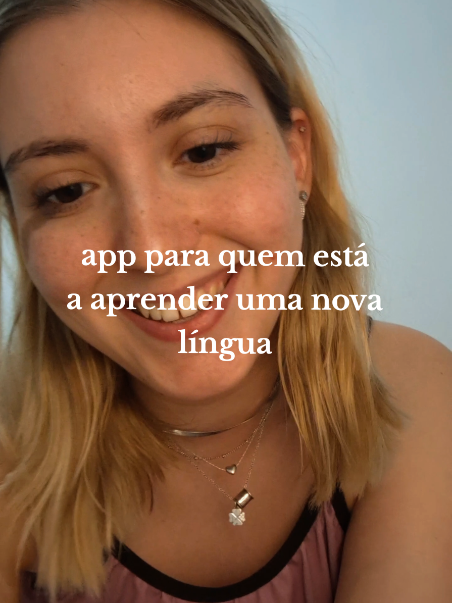 MELHOR APP PARA APRENDER UMA LÍNGUA NOVA!!! 🫶🏻 #app #memrise #aprendernovoidioma #aprenderlinguas #aprenderingles #aprenderfrances #aprendernotiktok 