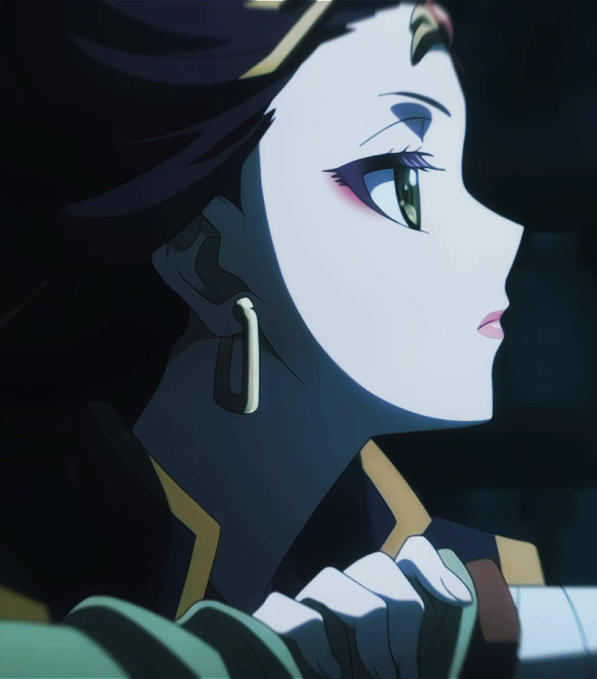 #LOULAN / #SHISUI — why is there no twixtors of her. i had to make my own & i made a new coloring so i hope this doesnt flop💔  #theapothecarydiaries #theapothecarydiariesedit #loulanedit #shisuiedit #edit #fyp | original high quality content