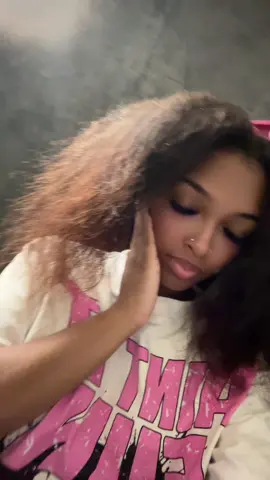 Hair done by @somequietgirl ♡ 😍😍 #benetnicole 