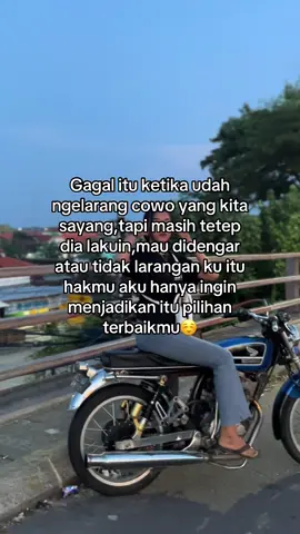 Jadi aku gagal ya melarang nya☺️#fyp #cbindonesia #cb 