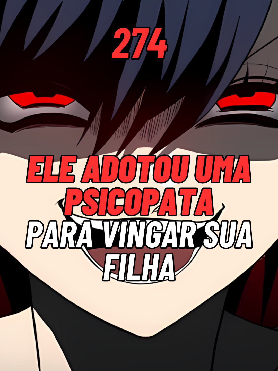 Valentões fizeram a vida da filha dele um inferno e agora ele adotou uma psicopata para se vingar
