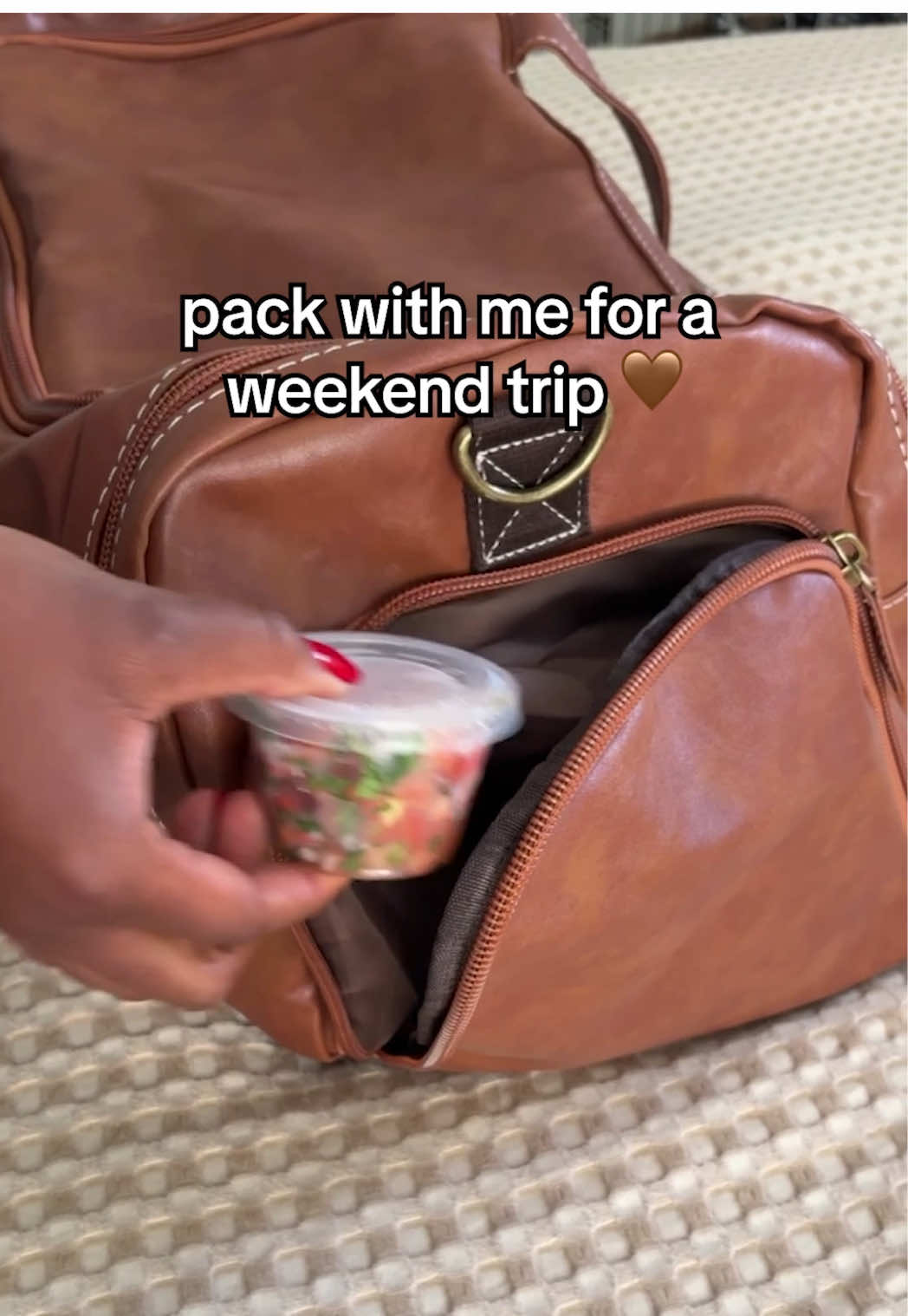 travel essentials 🧳