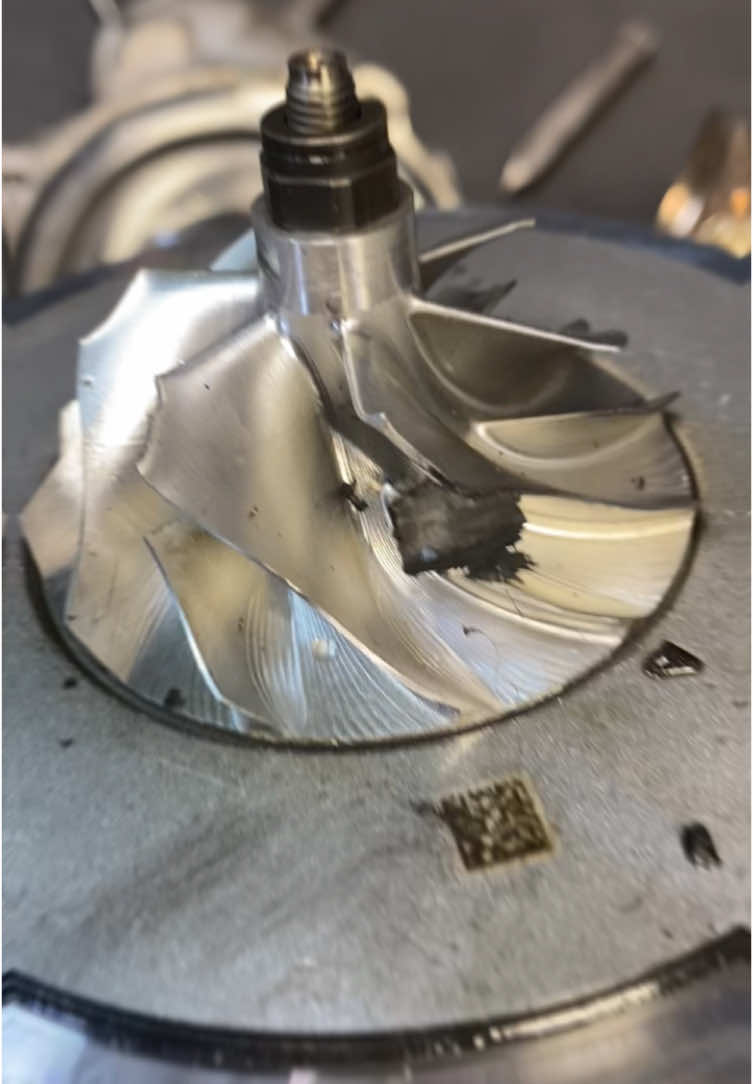 Turbo Service – A Second Life for Your Turbocharger!#tyrbo #ремонттурбин #рекомендации #робота🙂✔️ #Турбокомпресор #турбінадуєбехапиздує😎😅 #диагностика #ремонттурбин #Turbo #топ 