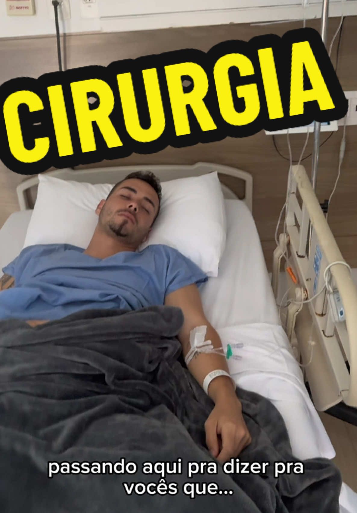 Vai dar tudo certo 🙏🏻