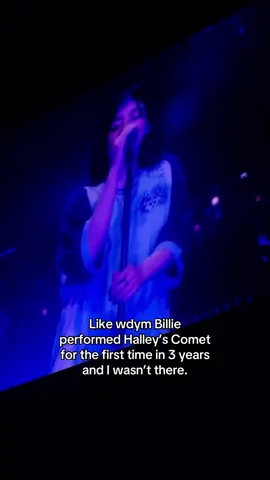 SOBBING #billieeilish #billieeilishedits #hmhas #tour #cologne #night2 cr to the owners of these clips