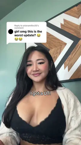 Replying to @arianamillsx30 this update is worse 
