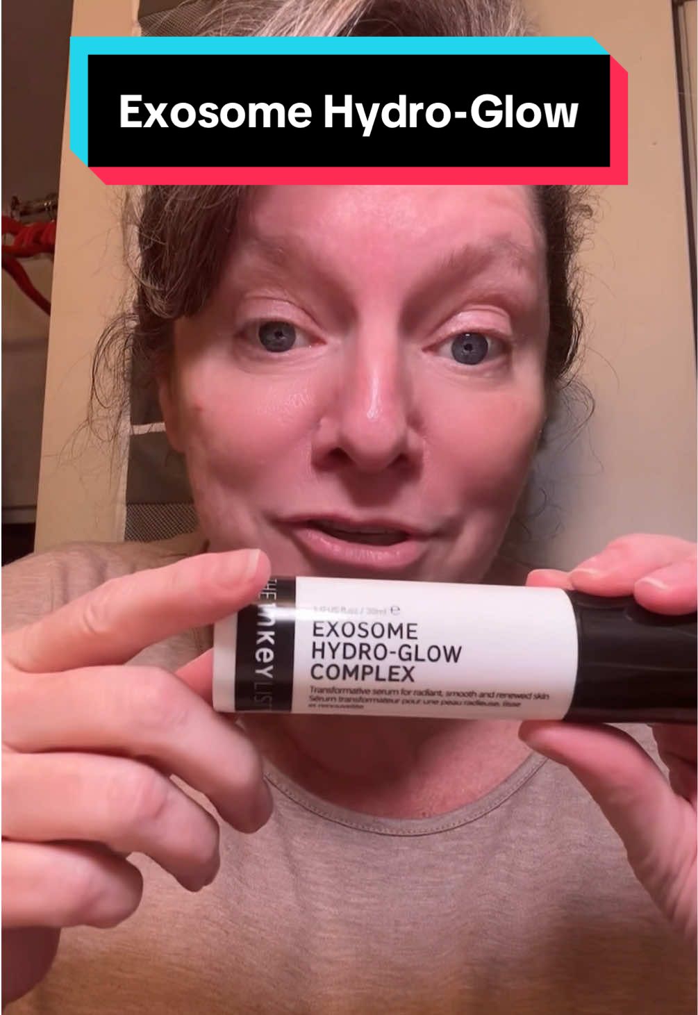 Say hello to your glow era ✨ This Exosome Hydro-Glow Complex is your shortcut to radiant, smooth, and refreshed skin—now on flash sale! #HydroGlow #RadiantSkin #InkeyListGlow #SkincareSale #GlowUpEssentials