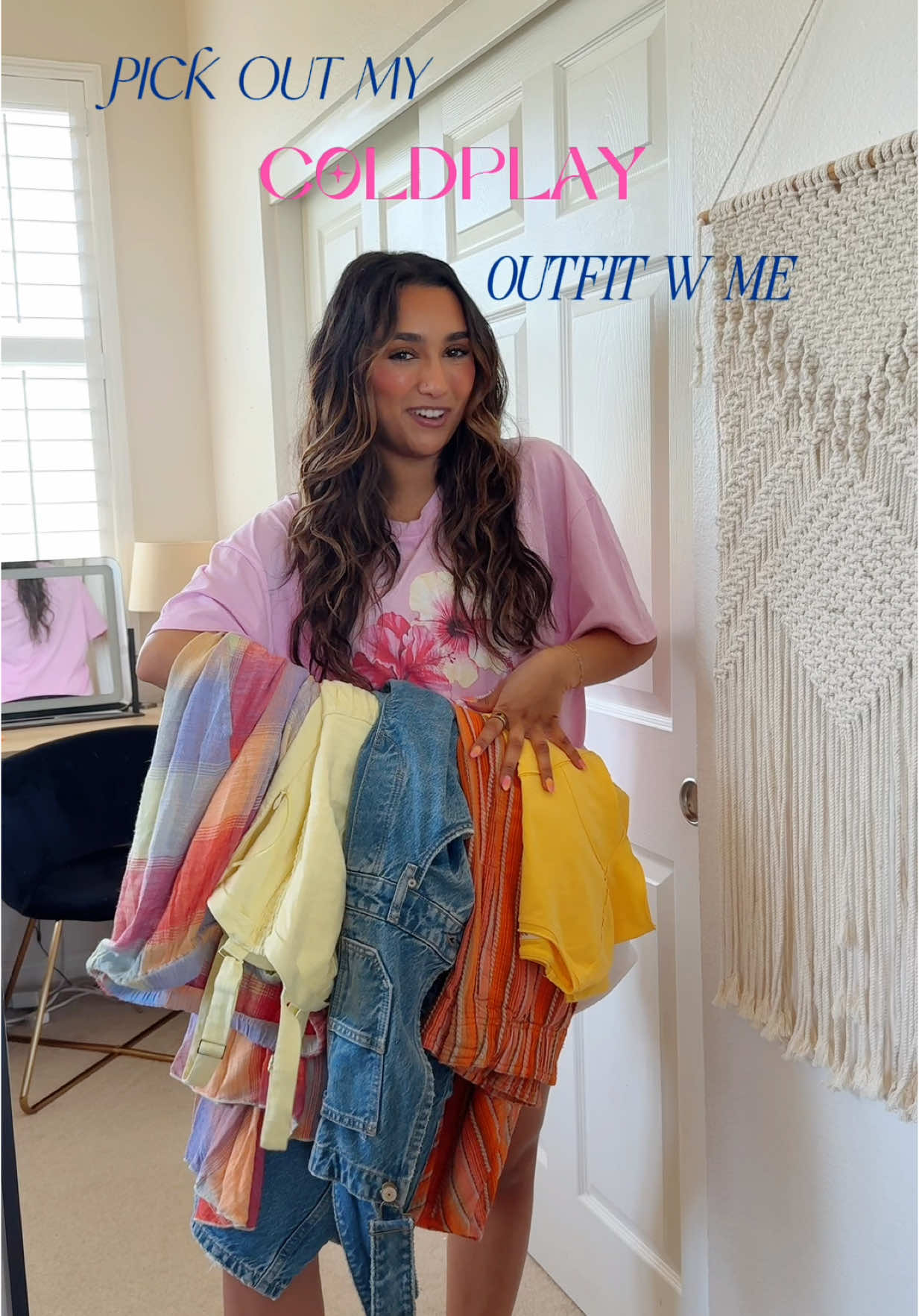 Which outfit should I wear??✨🌙🦋 linked in my LTK! #fypシ゚viral #outfitsinspo #fypシ #coldplay #coldplayconcert #outfit #outfitideas #outfitinspiration #fyp 