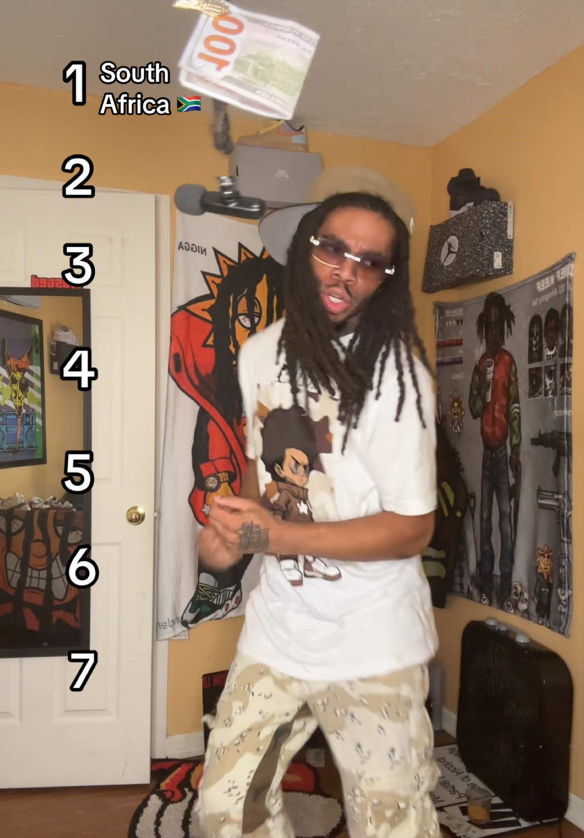 best dance ? #ynjay #makeup #fyp #dance why when you take your makeup off