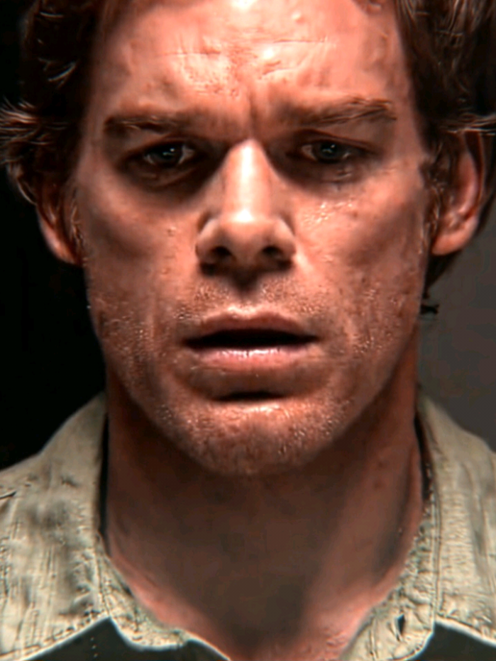 Não importa o que eu faça... #dexter  #dexteredit  #dextermorgan  #dextermorganedit  #dex 