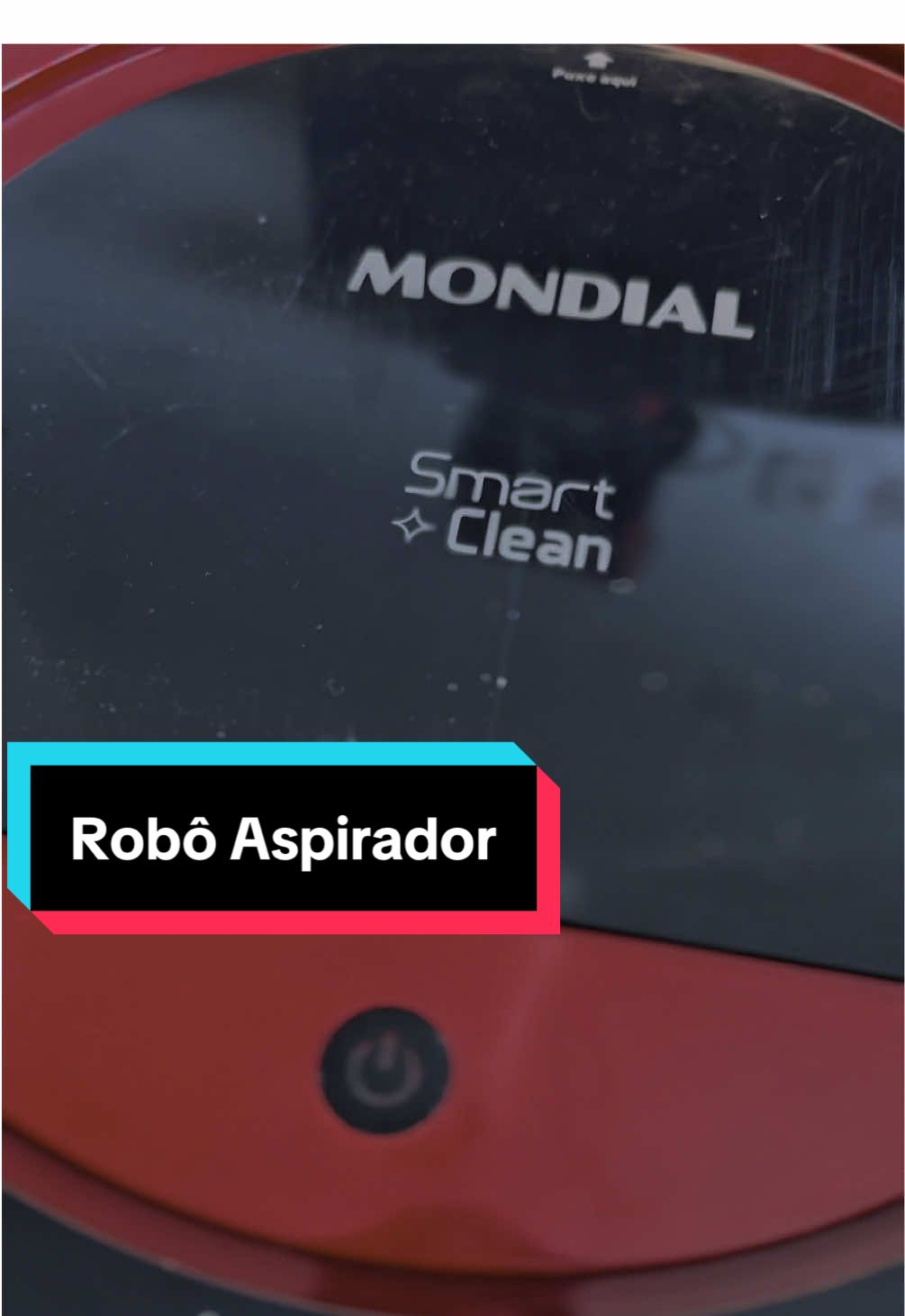 🚨 Testado e aprovado por quem tem cabelo comprido! Esse robozinho da Mondial pode não ter inteligência artificial, mas limpa MUITO bem! 🧹 Perfeito pra manter a casa em ordem no dia a dia — ele aspira, varre e ainda passa pano. Ideal pra quem não tem tempo (ou paciência) pra limpar todo dia. E o melhor: tem sensor antiqueda e escova lateral pra pegar sujeira nos cantos! 👉 Quer praticidade real? Link no primeiro comentário. 💬 Me conta aqui: você deixaria um robô fazer sua faxina? #RobôAspirador #FaxinaPrática #DicaDeCasa #MondialRB07 #CabelosCompridos #LimpezaRápida #DonaDeCasaModerna #TikTokMeFezComprar #TestadoEAprovado #robôlimpador 