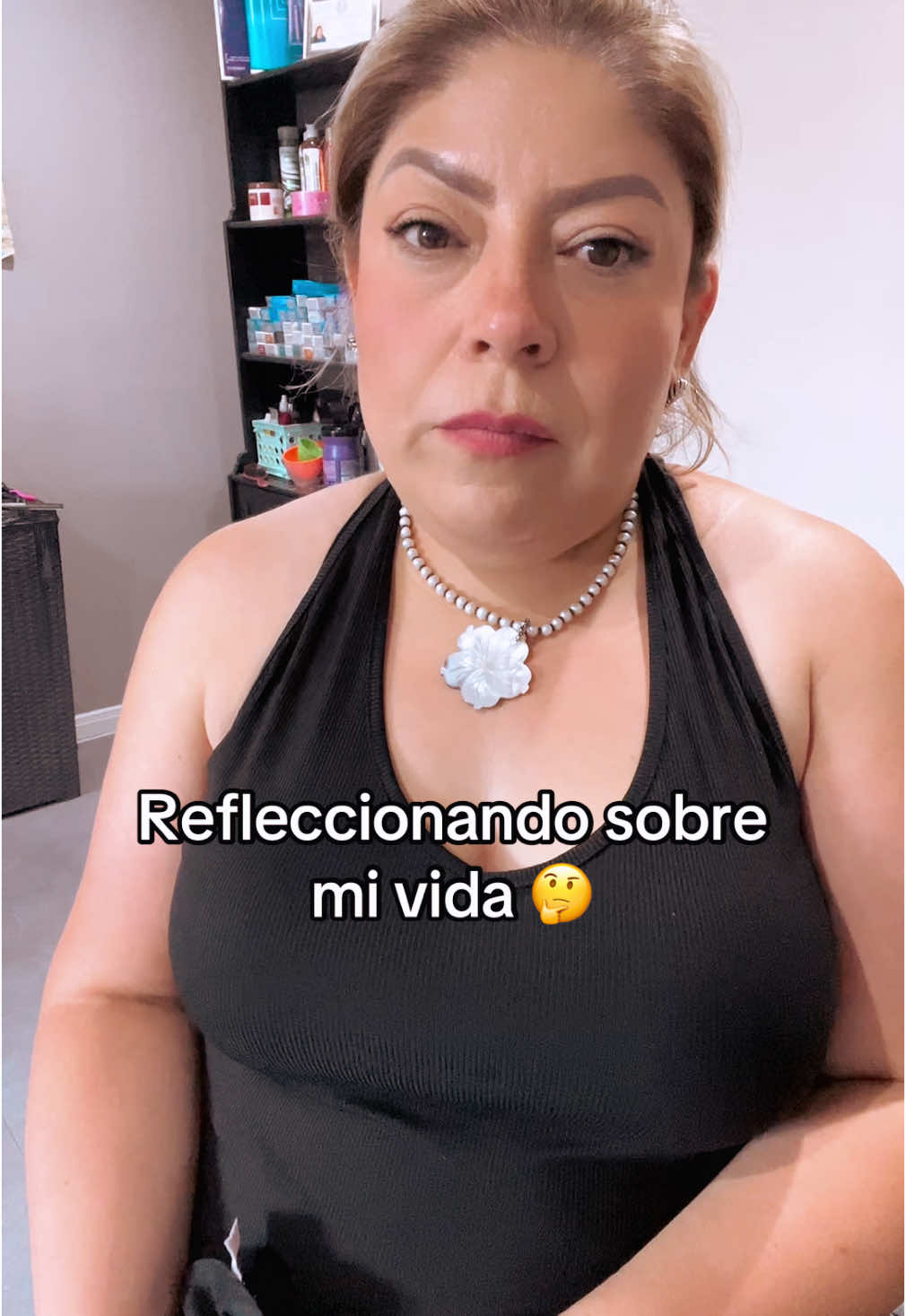 Que será de mi , nimodo a seguir chambeando 😫