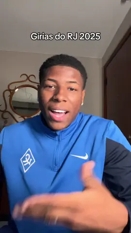 cada dia uma gíria nova 😂😂😂😂 #humor #carioca #rj #fy #viral #humorbr 
